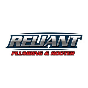 Reliant Plumbing & Rooter - Logo