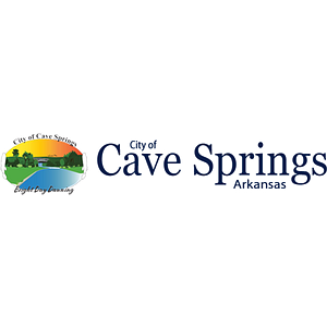 Cave Springs Fire Department - Logo