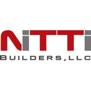 Nitti Builders - Logo