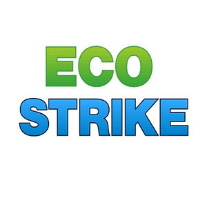 Eco Strike Pest Control - Logo