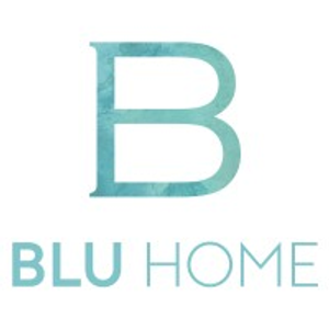 Blu Home - Logo