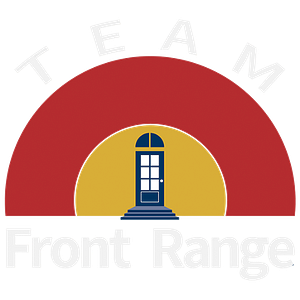 Team Front Range, REALTORS - Keller Williams - Logo