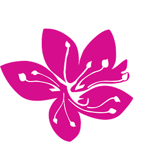WRAL Azalea Garden - Logo