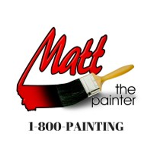 Matt the Painter