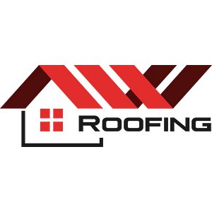 A&W Roofing - Logo