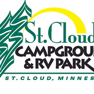 St. Cloud Campground and RV Park - Logo
