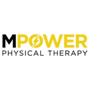 MPOWER Physical Therapy - Logo