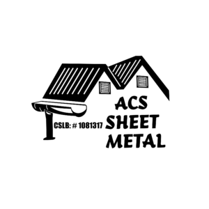 ACS Sheet Metal - Sheet metal contractor in Los Angeles