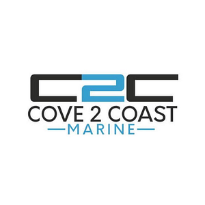 Cove 2 Coast Marine Charleston - Logo