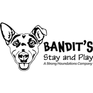 Strong Houndations - Dog Training - Logo