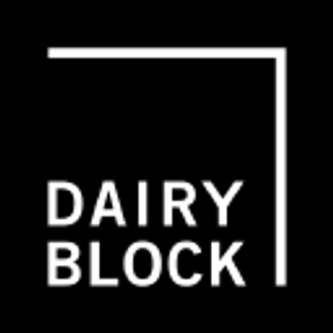 Dairy Block - Logo