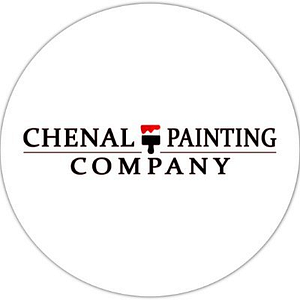 Chenal Painting