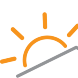 Rehab Solar - Logo