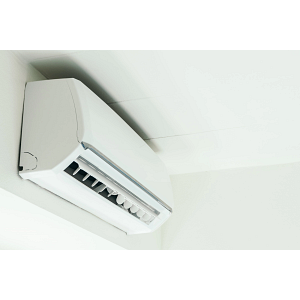 United HVAC - AC & Furnace Repair - Logo