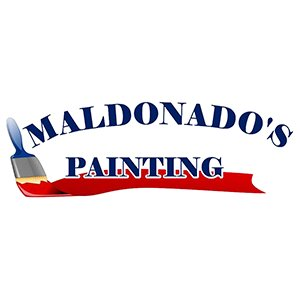 Maldonado’s Painting Inc - Logo