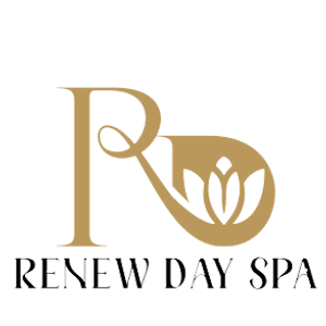 Renew Day Spa - Logo