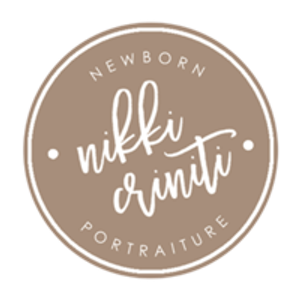 Nikki Criniti Newborn Photography