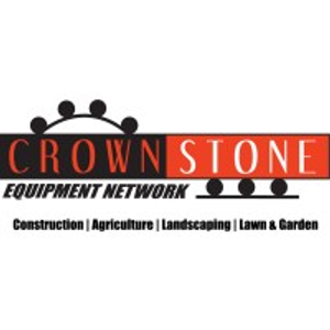 Crownstone Equipment / Bobcat of Adams County - Logo