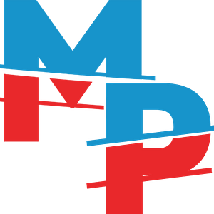 Michael Pollitt Inc. - Logo