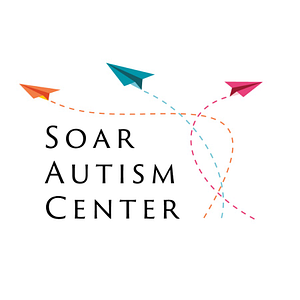 Soar Autism Center - Logo