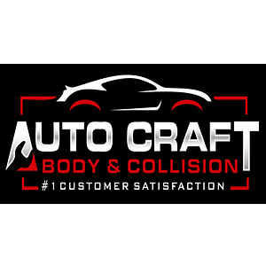 Auto Craft Body & Collision