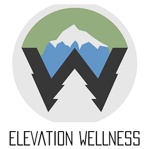Elevation Wellness - Logo