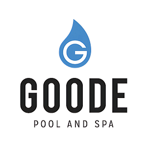 Goode Pool and Spa - Logo