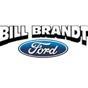 Bill Brandt Ford - Logo