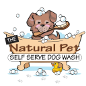The Natural Pet Self Serve Dog Wash