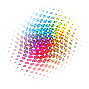 Chromatic Graphic - Logo