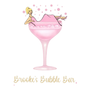 Brooke's Bubble Bar - Logo