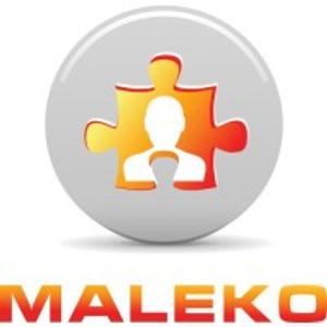 Maleko Personnel, Inc - Logo
