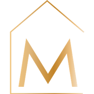 M Realty - Logo
