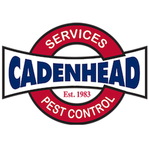 Cadenhead Services Pest Control - Logo