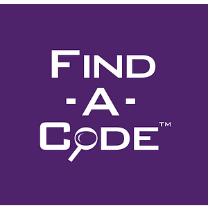 Find-A-Code