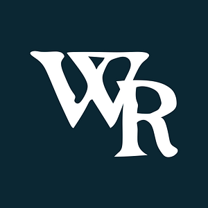 Wilderness Ridge - Logo