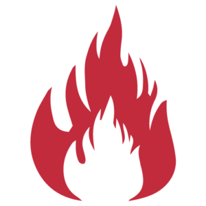 Mr. Sweeps Fireplaces - Logo