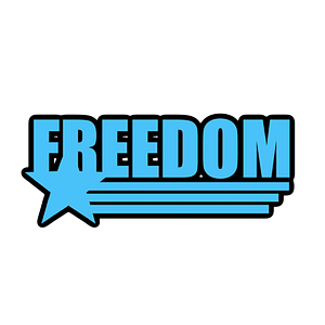 Freedom Hauling & Junk Removal LLC - Logo