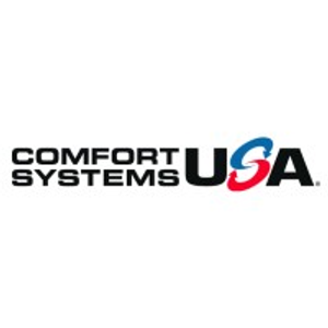 Comfort Systems USA South Central