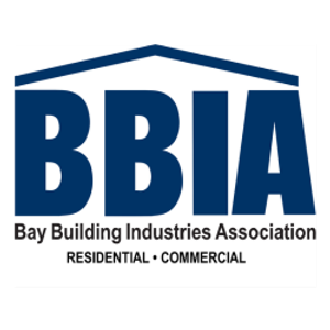 Bay Building Industries Association - BBIA - Building Association - Bay County, Fl - Logo