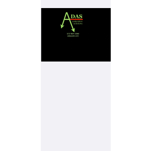 ADAS Calibration Solutions, LLC - Logo