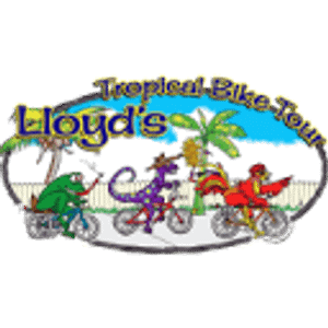 Lloyd's Tropical Bike Tour