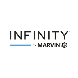 Infinity Replacement by Marvin - Logo