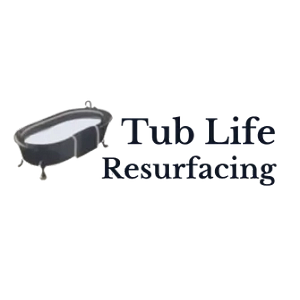 Tub Life Resurfacing - Logo