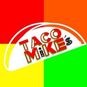 Taco Mike’s - Logo