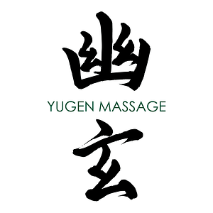 Yugen Wellness Center - Logo