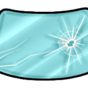 The Auto Glass Company - Logo