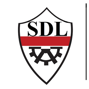 Secure Disability Law - Logo