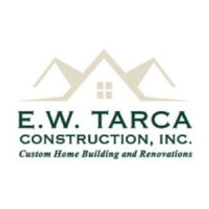 E W Tarca Construction Inc - Logo