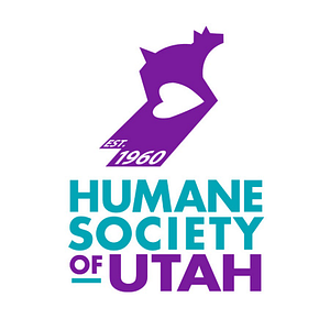 Humane Society of Utah - Logo
